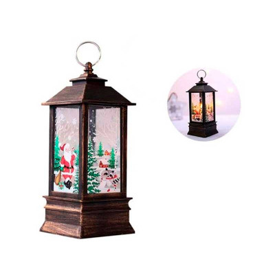 Christmas lantern